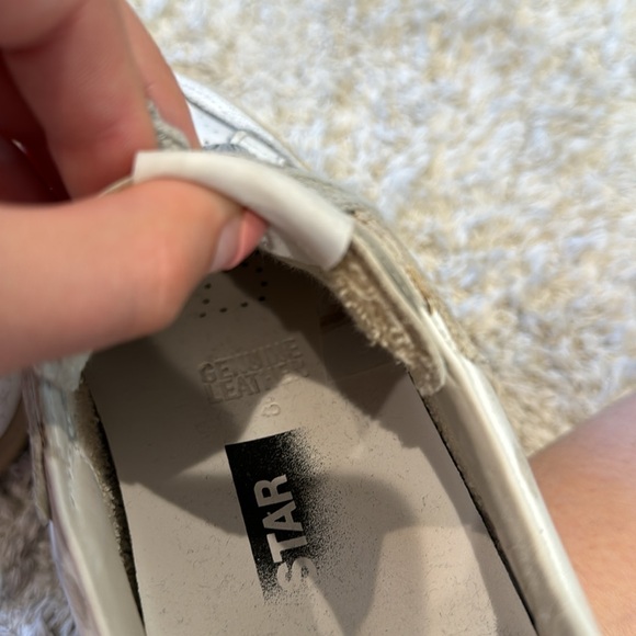 Golden Goose Mid Star Sneakers - Picture 6 of 6